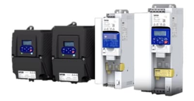 LENZE I0FAE330F100D0000S