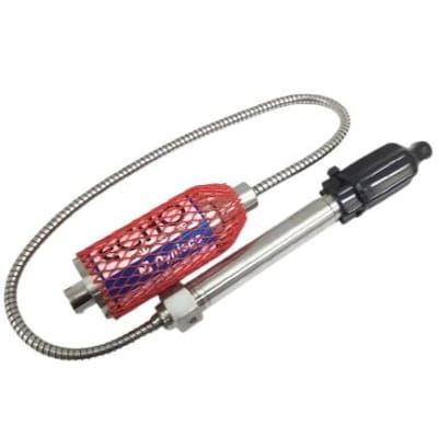 DYNISCO ECHO-VT1-BAR-R23-M18-6PN-S06-F18-NTR