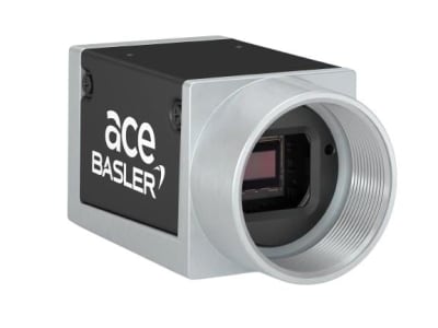 BASLER VISION TECHNOLOGIES ACA1920-48GM
