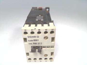 SCHNEIDER ELECTRIC PHD31E