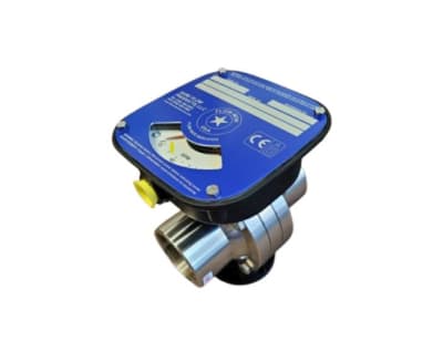 SURE FLOW F1I-100A2B2-1B3-S32/1.0-UM-D30