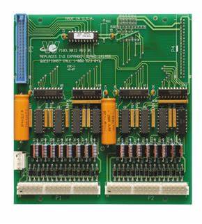 DOVER CORPORATION 6300BP2