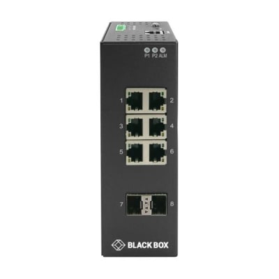 BLACK BOX CORP LIG1082A