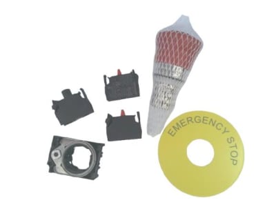 SIEMENS 3SU1158-1HB20-1PT0