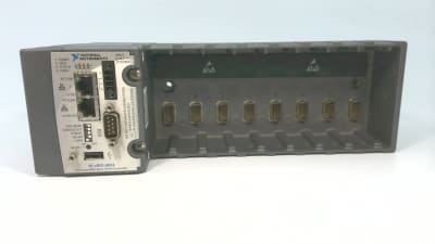 NATIONAL INSTRUMENTS NI-CRIO-9024