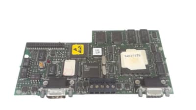 NIDEC CORP 7004-0156