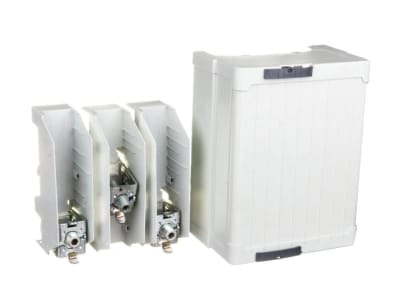 EATON CORPORATION BBA-TP3/CU-BAND