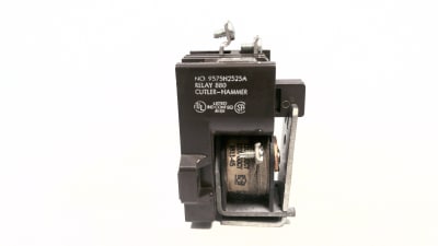 EATON CORPORATION 9575H2525-66