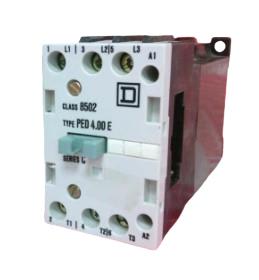SCHNEIDER ELECTRIC 8502-PED4.00E