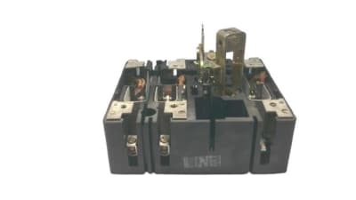 EATON CORPORATION 2607D63G06