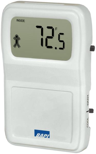 BAPI BA/T1K[45 TO 96F]-B4SX-X-Z-CG