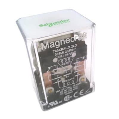 SCHNEIDER ELECTRIC 785XBXCD-24D