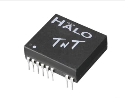 HALO ELECTRONICS MD-001HRL