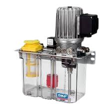 LINCOLN INDUSTRIAL MFE2-KW3F-S13+645