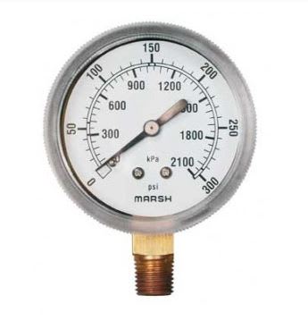 MARSH BELLOFRAM J6046