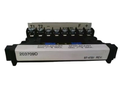 HONEYWELL 203709D