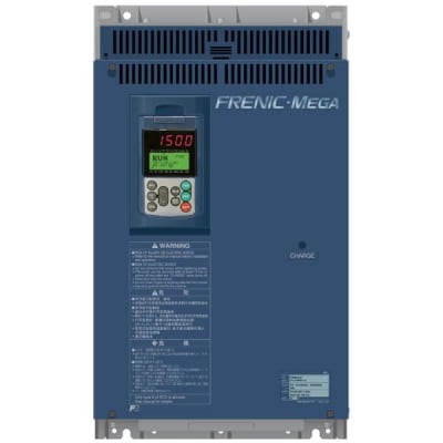 FUJI ELECTRIC FRN075G1S-2U