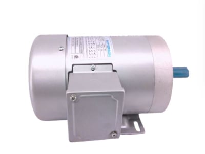 PATTERSON FAN 10018P