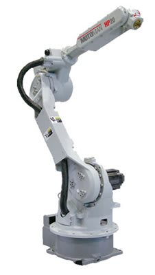 YASKAWA ELECTRIC YR-HP20-A00