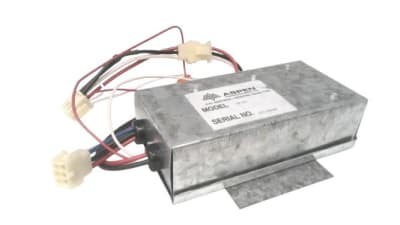 ASPEN MANUFACTURING CP-03