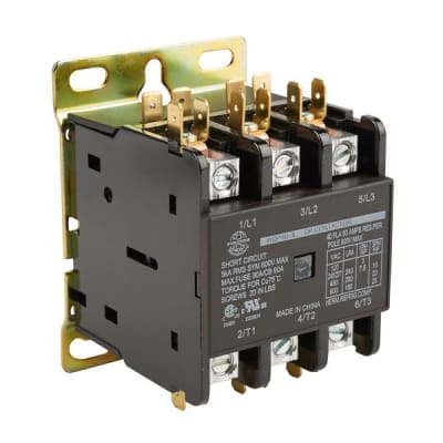 WORLDWIDE ELECTRIC WDP40-3L-24