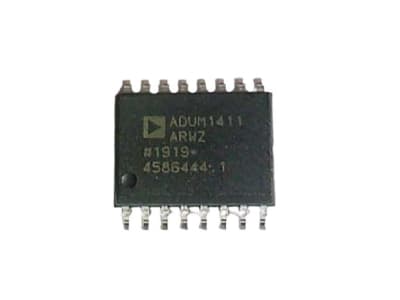 ANALOG DEVICES ADUM1411ARWZ