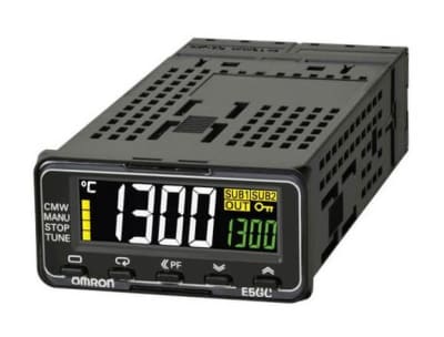 OMRON E5GC-QX1D6M-000