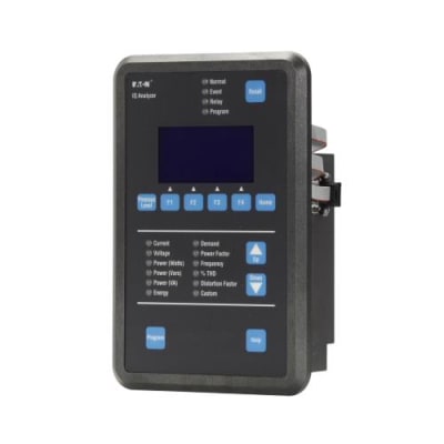 EATON CORPORATION IQA6620