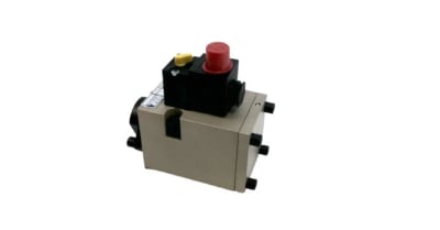 ROSS CONTROLS 2174C5921W