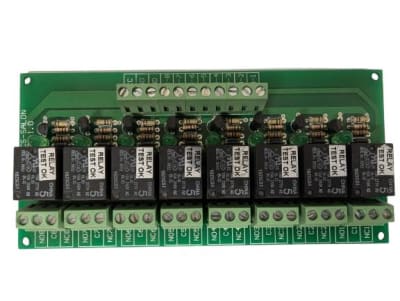 ELECTRONICS SALON D-228