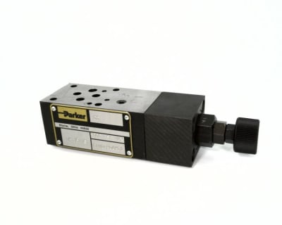 PARKER PRM2BB06K31