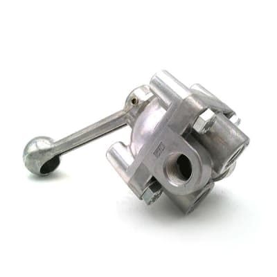 BARKSDALE 9022-M