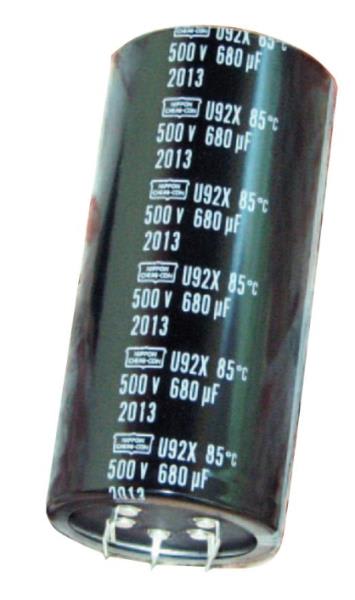 UNITED CHEMI CON E93E401VNT202MC80U