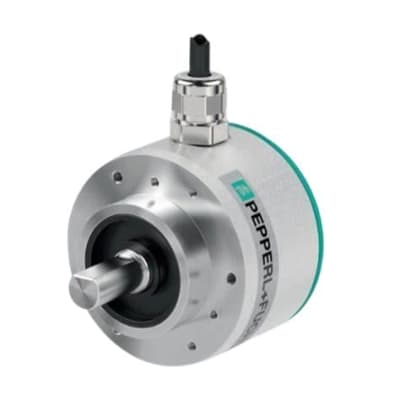 PEPPERL & FUCHS THI40N-0CAK2R6TN-01024