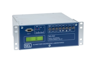 SCHWEITZER ENGINEERING 0501203X5613XB