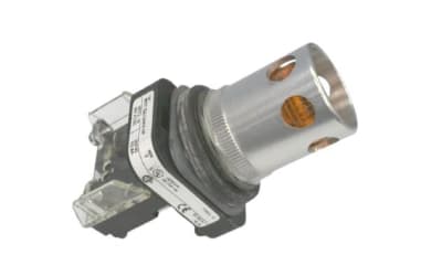 ALLEN BRADLEY 800T-QAH24AXNP