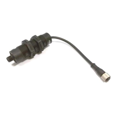 BANNER ENGINEERING SPS30PAR5PQ5