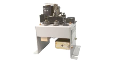 GENERAL ELECTRIC CR120YC11BA31C