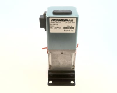 PROPORTION AIR INC PA773