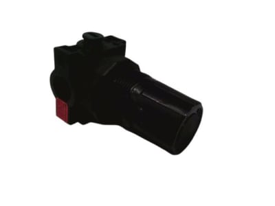 PARKER R25-02C