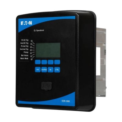 EATON CORPORATION EDR-3000A0IB0