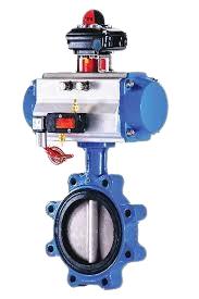 PMP PRECISION VALVE VT50SR10