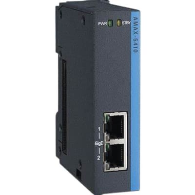 ADVANTECH AMAX-5410-A