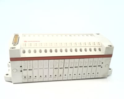 NORGREN VM101600345
