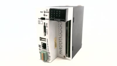 EATON CORPORATION XC-CPU202-EC4M-8DI-6DO-XV