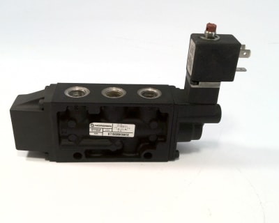 NORGREN K71DG00KS6K5C