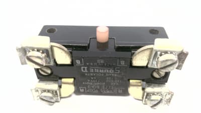 SCHNEIDER ELECTRIC 9007-BO3