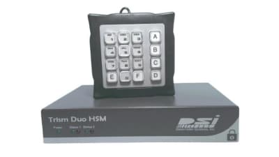 DSI EQ-HSM-TRISM-2