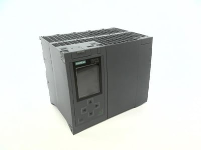 SIEMENS 6ES7518-4UP00-0AB0