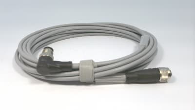 PEPPERL & FUCHS V1-G-5M-PUR-ABG-V1-W